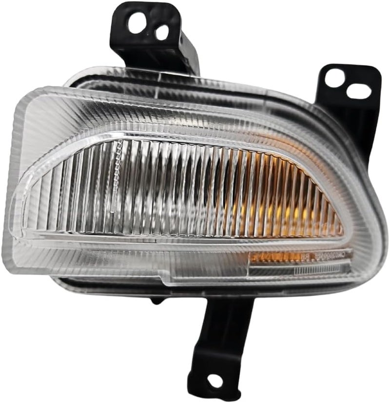 WILD BEAR Turn Signal Light for Jeep Renegade 2015 2016 2017 2018 Left Side Parking Marker Corner Lamp (Driver Side) - Image 2